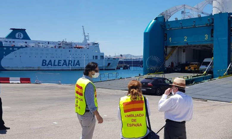 لثلاثة أسابيع إضافية.. إسبانيا تفرض تحاليل الخلو من كورونا على القادمين من المغرب