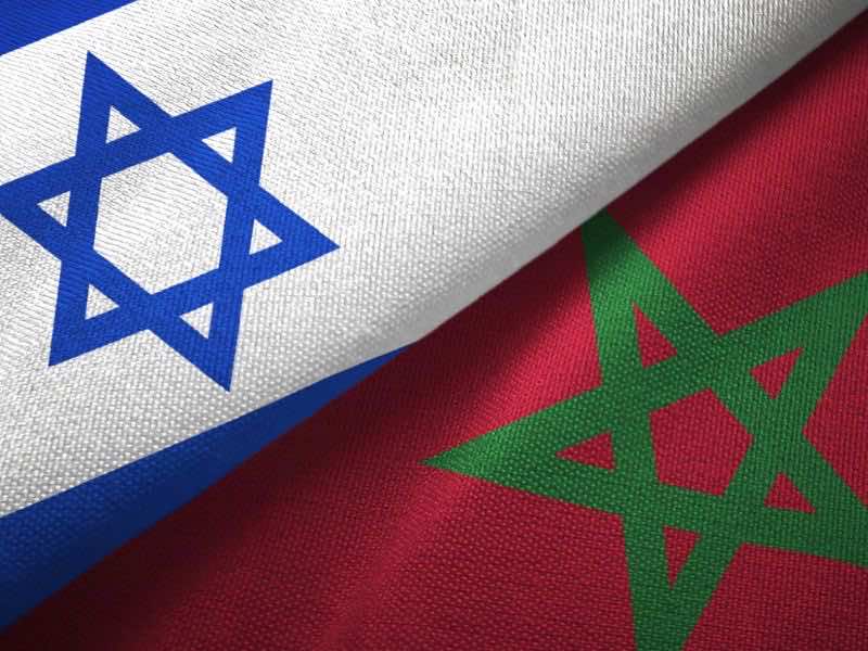 بوريطة يجري أول اتصال بنظيره الإسرائيلي.. غابي أشكناز: محادثة ودية ودافئة