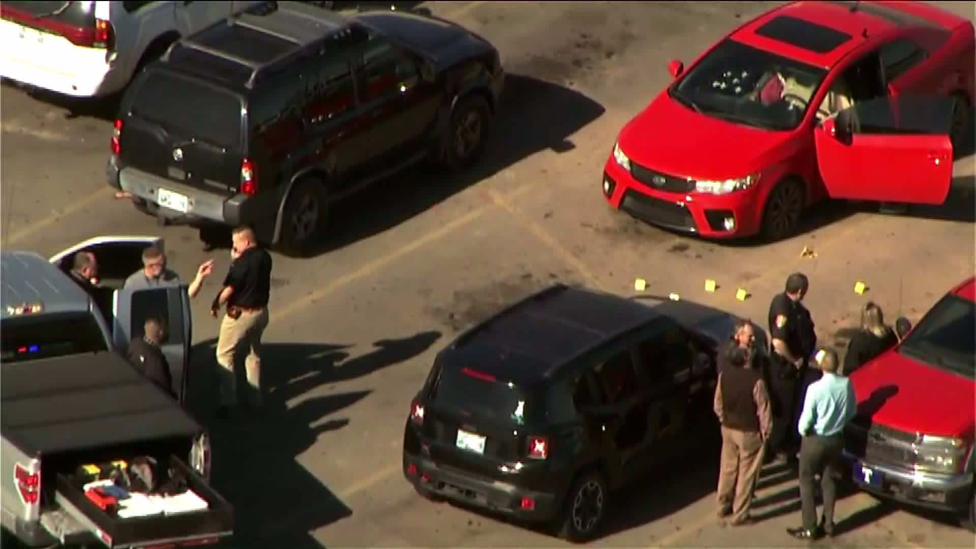 جريمة مروعة.. مقتل 6 أشخاص وإصابة عدد من عملاء FBI في إطلاق نار بأوكلاهوما
