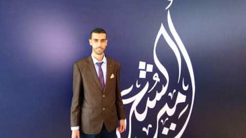 مغربيان يتنافسان في سباق الفوز بلقب "أمير الشعراء"