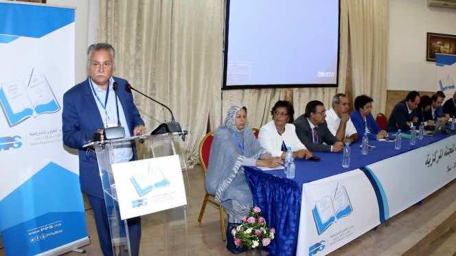 التقدم والإشتراكية يجمد عضوية رئيس مجلس عمالة الصخيرات بعد استفادته من التلقيح "دون وجه حق"