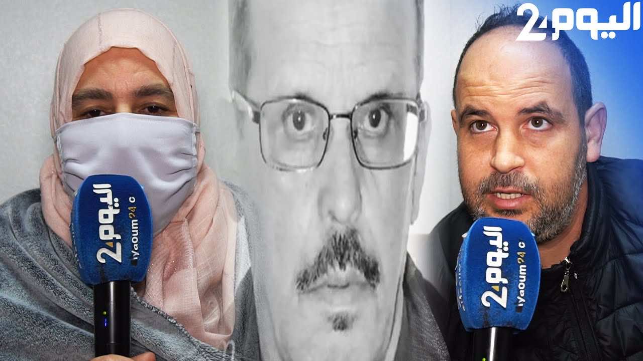 عملية إزالة “الجلالة” تتسبب في وفاة شخص في طنجة وأسرة الهالك تطالب بالتشريح