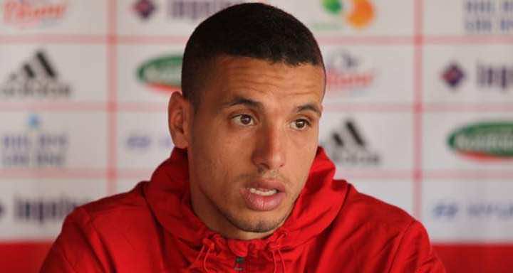 المغرب التطواني يتعاقد مع المدافع عبد اللطيف نوصير