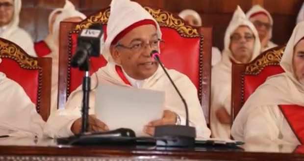 المجلس الأعلى للسلطة القضائية: محاكمة 9868 معتقلا عن بعد في 8428 قضية خلال أسبوع