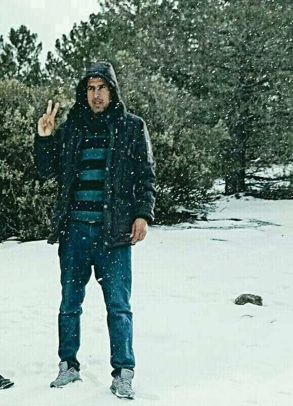 حكم عليه بسنتين حبسا نافذا.. تضامن حقوقي مع الناشط جواد أمغار