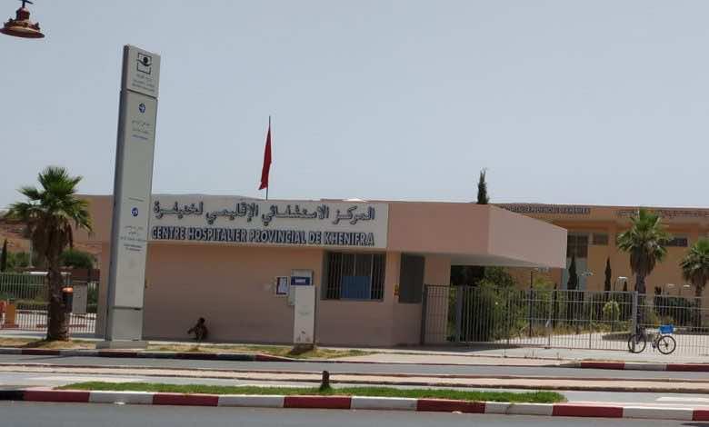 غضب حقوقي بعد وفاة سيدتين في المستشفى الإقليمي في خنيفرة
