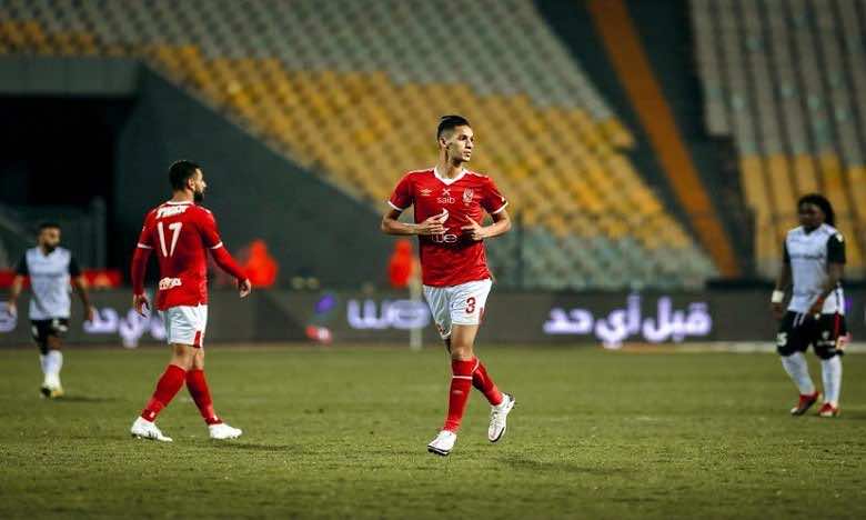 الأهلي المصري يتحدى بايرن ميونخ في نصف نهائي كأس العالم للأندية