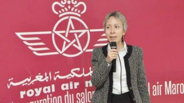 عينت أمس بالمجلس الوزاري.. أهم المحطات في مسار حبيبة لقلالش، المديرة العامة للمكتب الوطني للمطارات