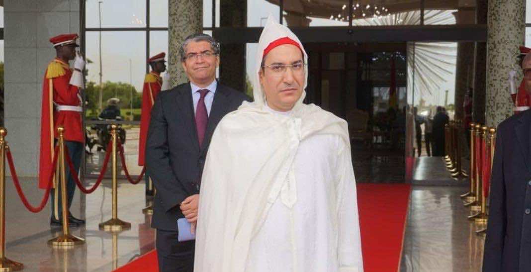 مقتل مهاجم السفير المغربي في "بوركينافاسو" بالرصاص