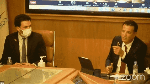 الدار البيضاء.. الاتحاد العام لمقاولات المغرب يعرض أولوياته لسنة 2021