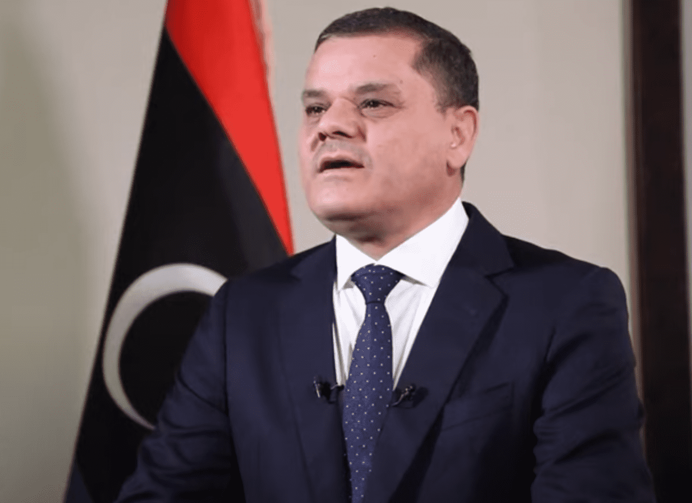 رئيس الوزراء الليبي المنتخب يرحب باستمرار دعم المغرب لمسلسل المصالحة