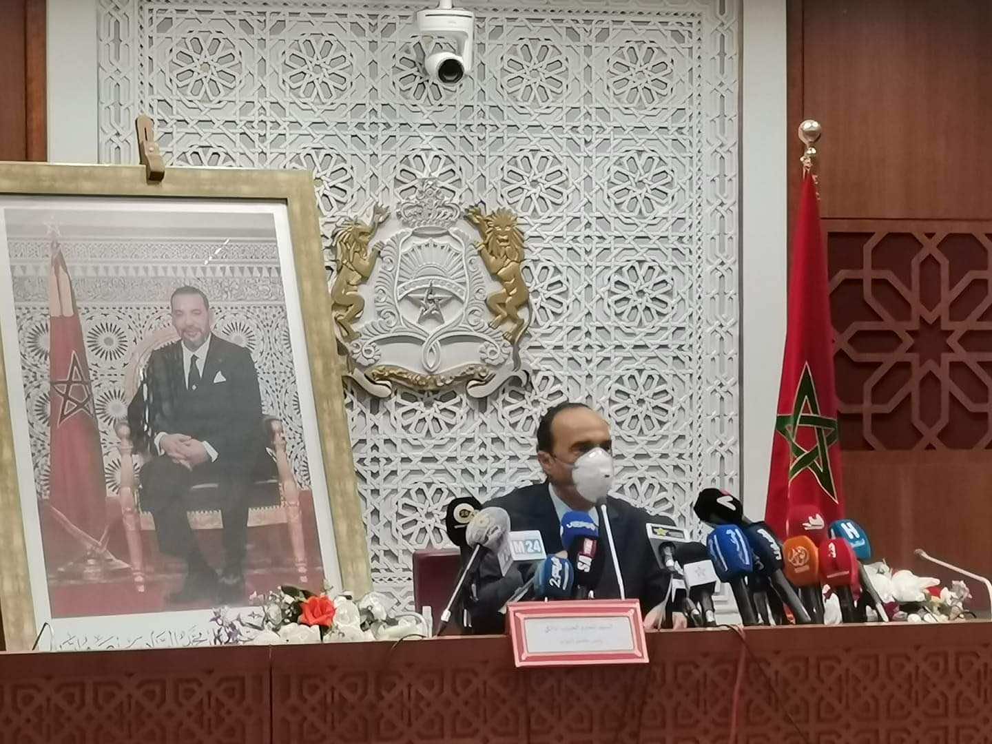 بسبب القوانين الانتخابية وتعميم التغطية الاجتماعية.. مجلس النواب ينتظر مبادرة الحكومة لعقد دورة استثنائية