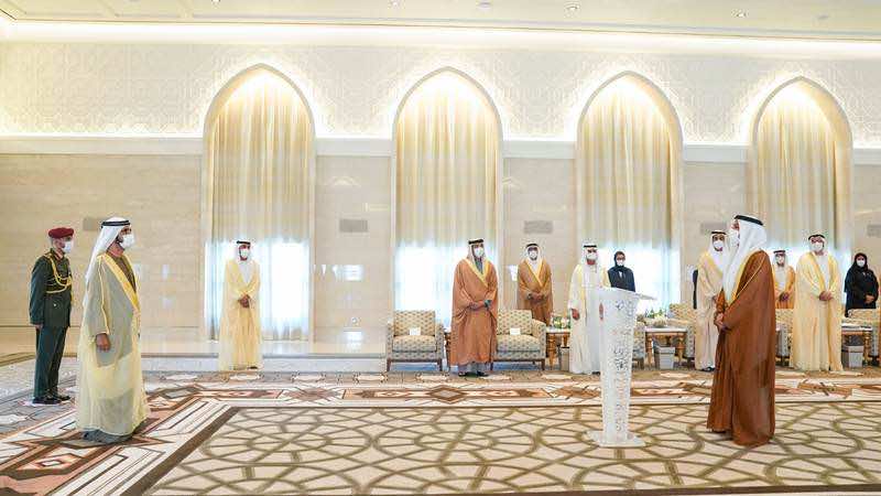 الإمارات تعين آل خاجة أول سفير لها في إسرائيل