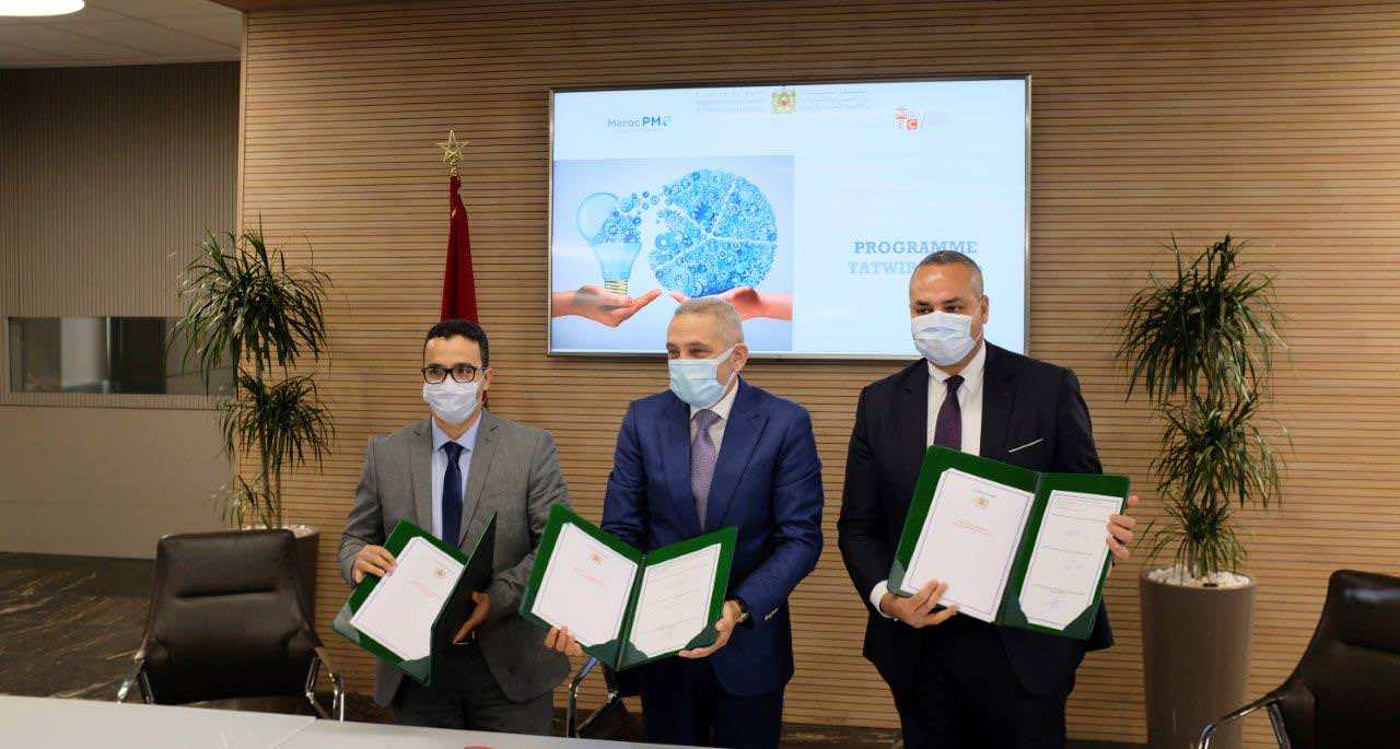 وزارة العلمي تطلق برنامج "تطوير – المقاولة الناشئة" لدعم تطوير ريادة الأعمال الصناعية