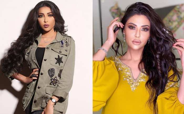 الصلح ينهي خلاف دنيا باطمة ومريم حسين