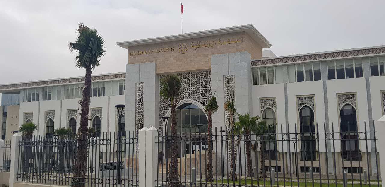 الوكيل العام يحيل صاحب "معمل الموت" على المحكمة الابتدائية لعدم الاختصاص