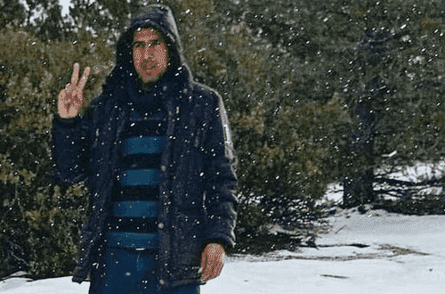 بعد الحكم عليه بسنتين.. الناشط جواد امغار يحاكم من جديد في أولى جلسات الاستئناف
