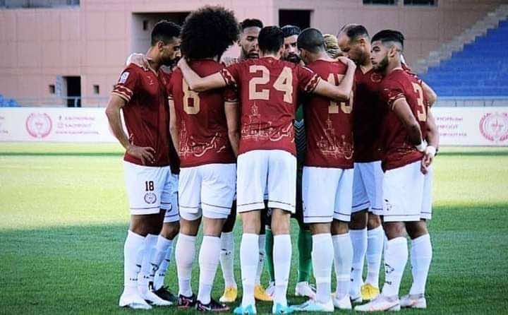 مصدر من الكوكب المراكشي لـ"اليوم 24": ننتظر تأهيل 11 لاعبا