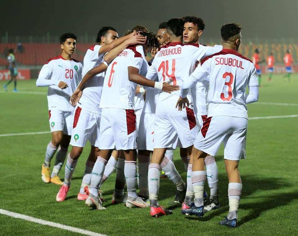 كأس إفريقيا.. أشبال عبوب يبحثون عن صدارة المجموعة أمام تنزانيا