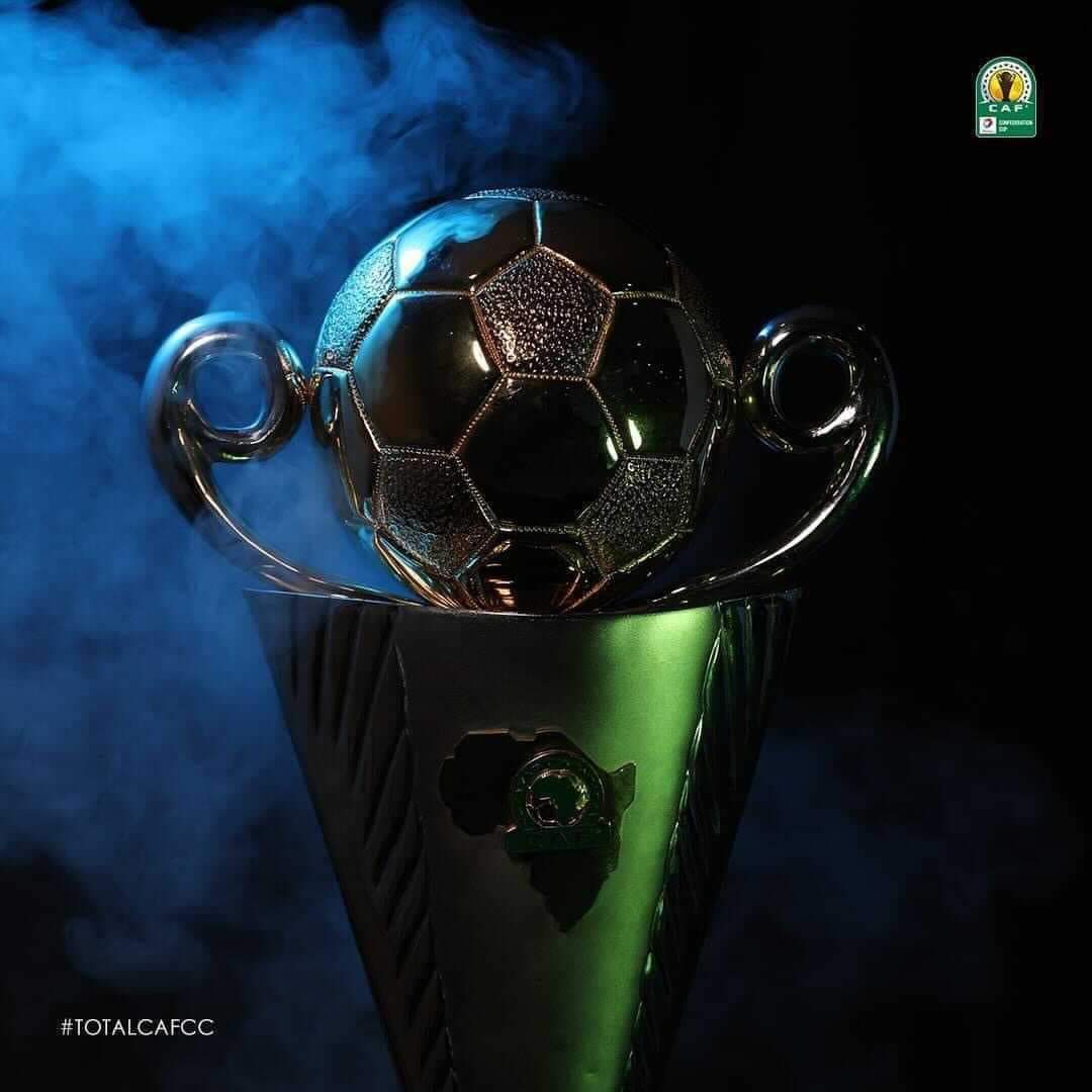 الاتحاد الإفريقي يعلن عن التصنيف الرسمي لقرعة دور مجموعات كأس الكونفدرالية