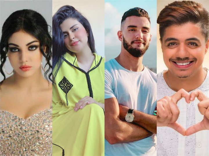 رمضان.. موسم هجرة المغنيين نحو التمثيل