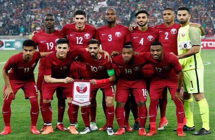 المنتخب القطري يعتذر عن عدم مشاركته في مسابقة كوبا أمريكا