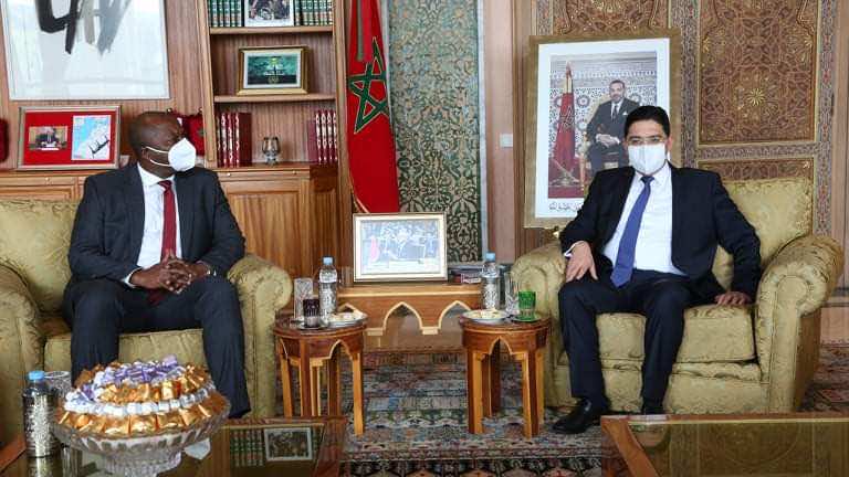 وزير خارجية بوروندي يبدد آمال خصوم المغرب: سنحافظ على قنصلية العيون وسندعم مخطط الحكم الذاتي إفريقيا ودوليا