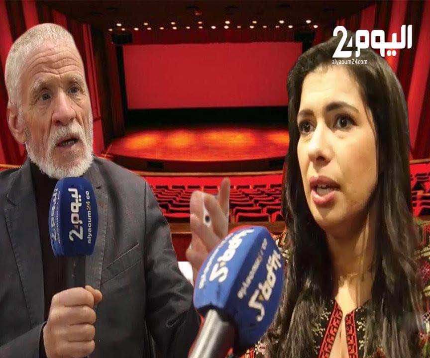 سبات في المسارح.. المسرحيون في حداد ومطالب بإنهاء الإغلاق - فيديو