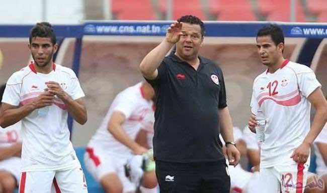 الكنزاري: منتخب المغرب منافس محترم ونأمل بلوغ المربع الذهبي