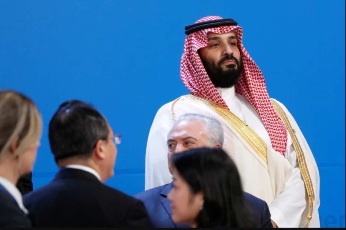 قضية خاشقجي.. واشنطن تستبعد فرض عقوبات على ابن سلمان