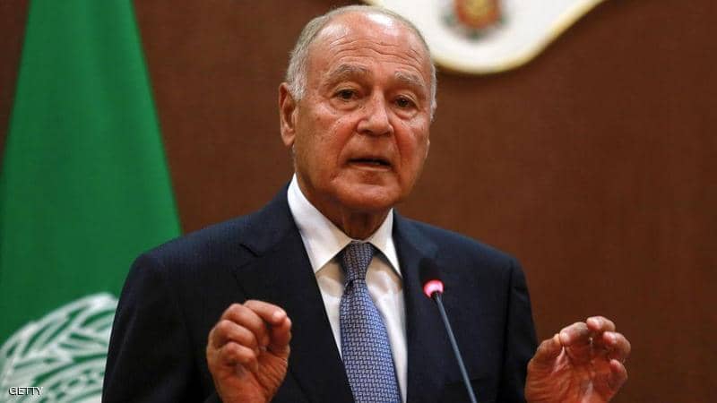 رئيس الجامعة العربية: منتخب المغرب شرف بلدان المنطقة