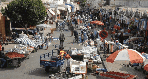 زهرو لـ"اليوم 24": القضاء على الاقتصاد غير المهيكل أمر صعب ويتطلب توفير بدائل