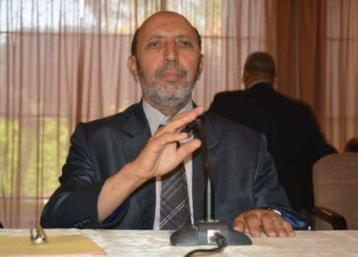 قاضي التحقيق يحيل ملف عمدة مراكش "العربي بلقايد" ونائبه على غرفة الجنايات