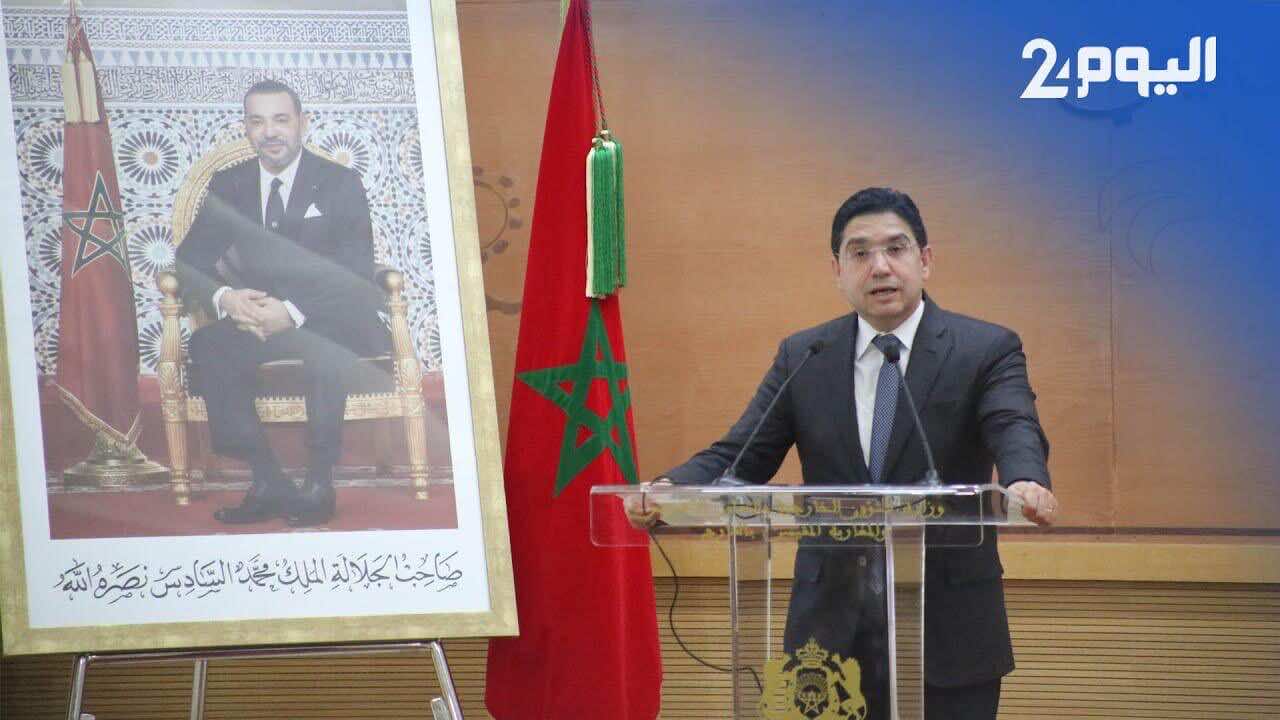 وزارة الخارجية: مجموع الاتفاقيات والبروتوكولات والمعاهدات الموقعة هذا العام سيصل 605