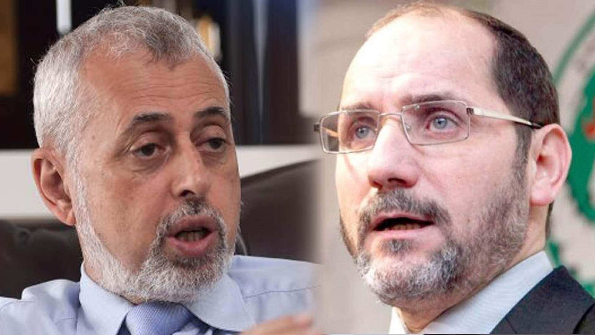 البيجيدي" لإسلاميي الجزائر: الأحزاب الإسلامية لا يمكنها تأييد الحركات الانفصالية"