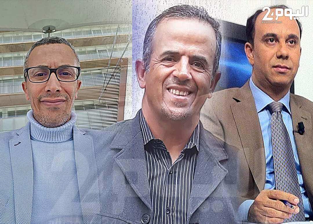 ظاهرة تغيير المدربين.. غياب استراتيجة عمل أم هواية يمارسها رؤساء الفرق في كل دورة؟