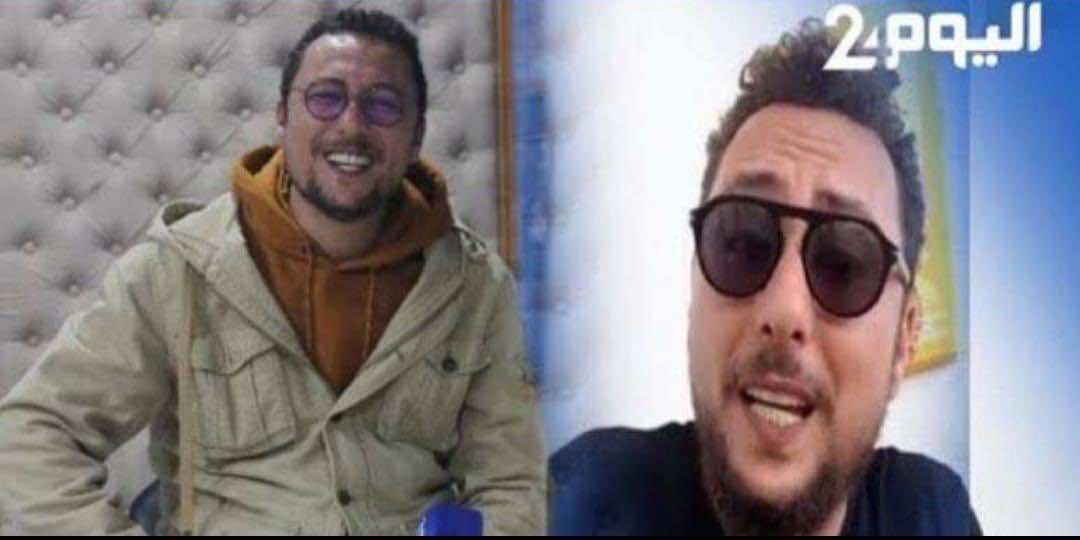 صامد غيلان لـ"اليوم 24": برنامجي يتيح الفرصة لكل المبدعين.. ولا مشكلة لدينا مع الشعب الجزائري - فيديو