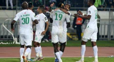 الرجاء يبحث عن توسيع الفارق مع الوداد في مباراته أمام برشيد