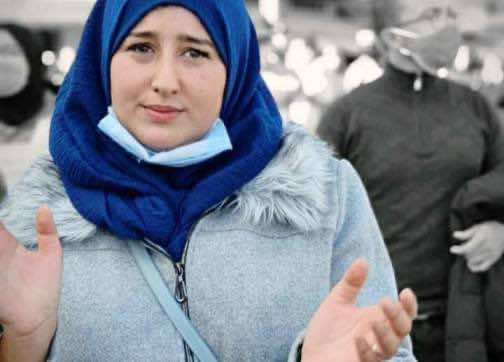 متهمة بالتحريض على الاحتجاج.. تحديد جلسة النطق بالحكم في ملف أستاذة متعاقدة