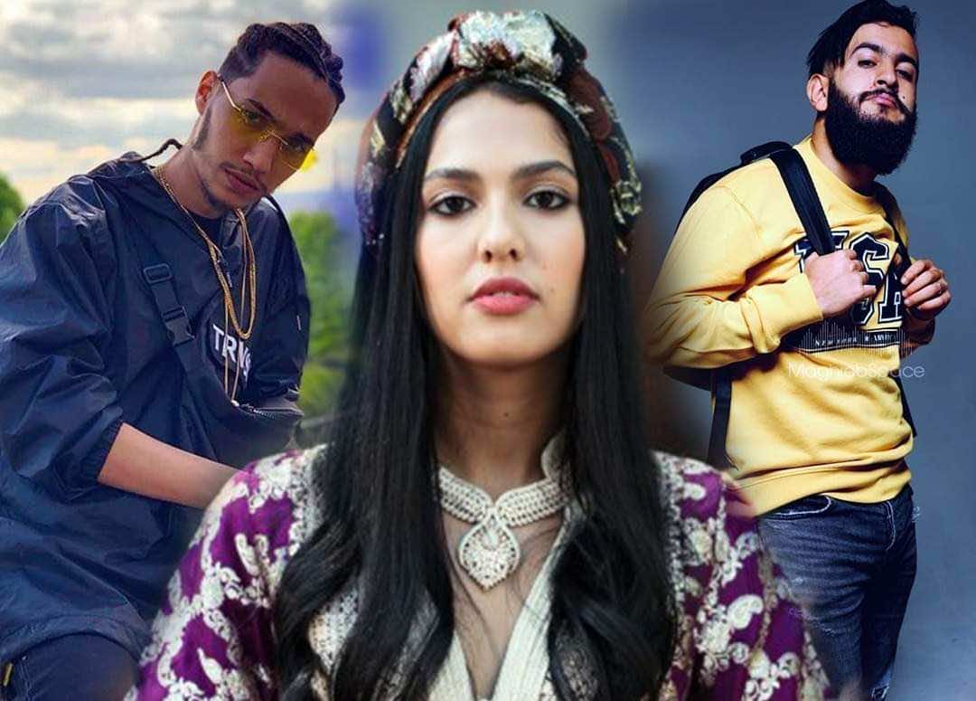 الاستماع إلى الأغاني المؤدى عنه في المغرب.. ضجة وهجوم وفنانون يعبرون عن أرائهم عبر "اليوم 24"