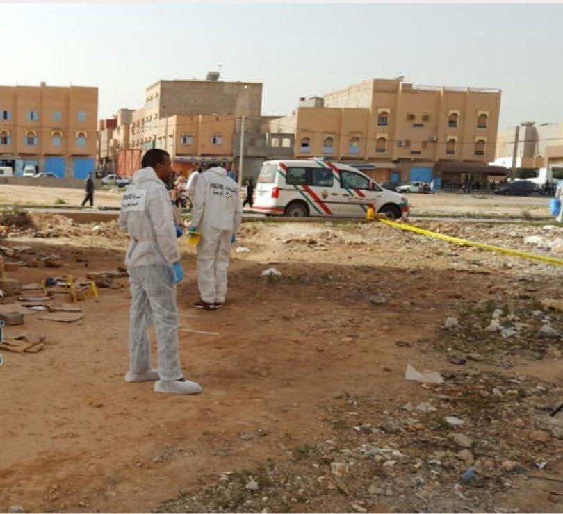 سيدي إفني.. أب لطفلين يضع حدا لحياته بطريقة مؤلمة