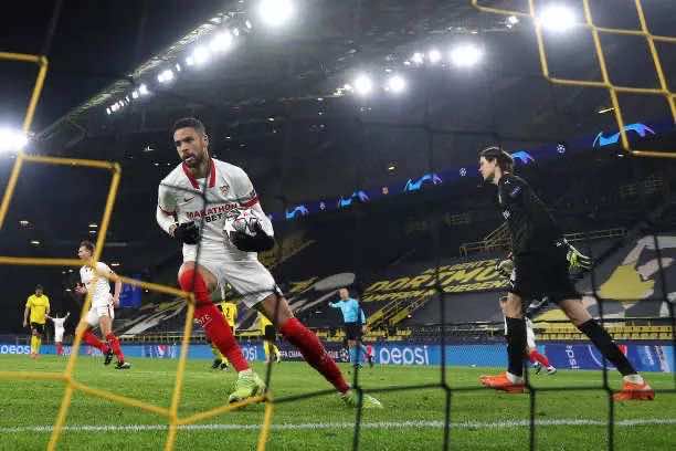 النصيري: الحكم لم يمنحنا ضربة جزاء في الثواني الأخيرة من المباراة