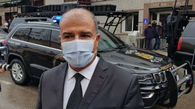 مدير "البسيج": أزيد من 100 منتمي لـ "البوليساريو" ينشط في صفوف تنظيم القاعدة في بلاد المغرب الإسلامي