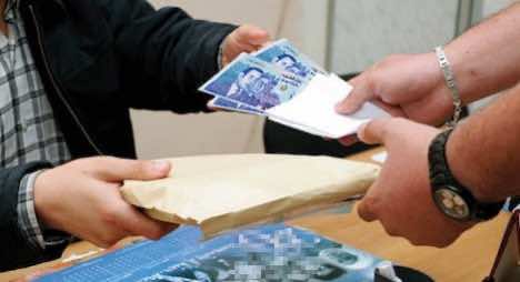 لجنة العدل والتشريع تصادق على مشروع قانون هيأة الوقاية من الرشوة وتمنحها صلاحيات جديدة لمحاربة الفساد