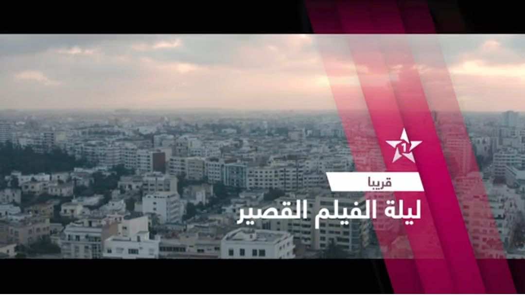 خلال 3 ليال.. القناة الأولى تعرض 11 فيلما قصيرا