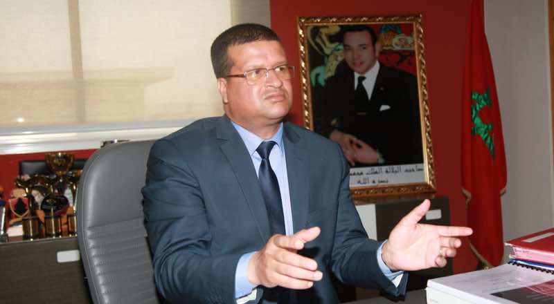 ENCG الدار البيضاء أول مؤسسة جامعية في المغرب تشرع في تطبيع علاقاتها مع إسرائيل