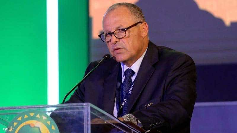هاني أبوريدة... إمبراطور المناصب بالكرة المستديرة