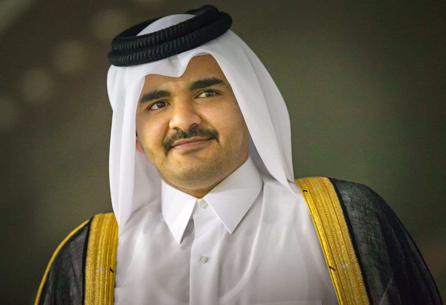 استنفار أمني كبير بعد وصول شقيق أمير قطر إلى طنجة