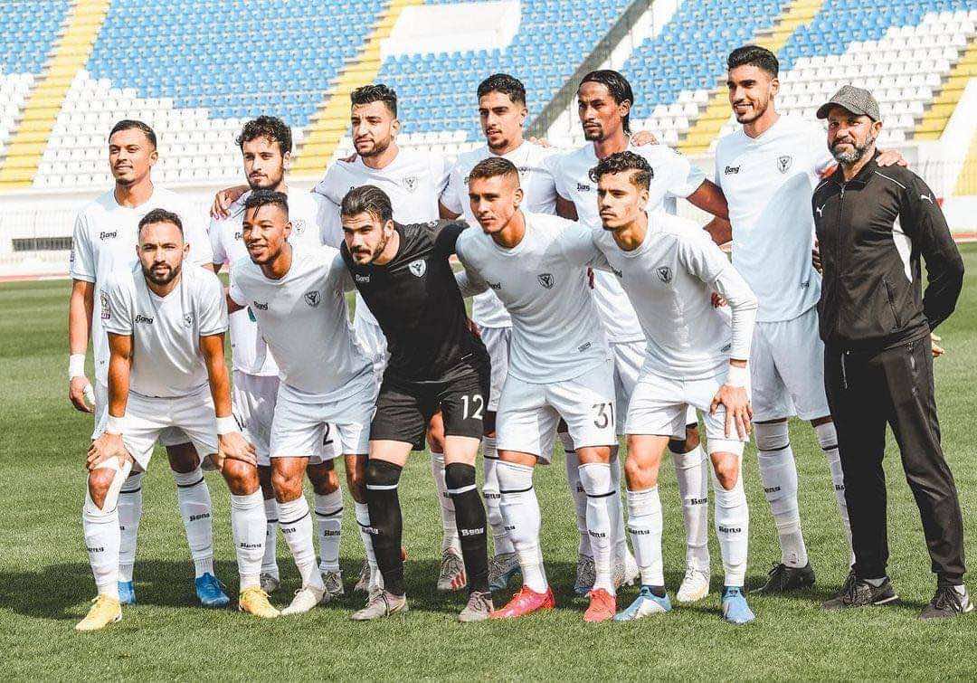 التعادل يحسم مباراة الكوكب و"الكاك" والاتحاد البيضاوي يحقق الأهم
