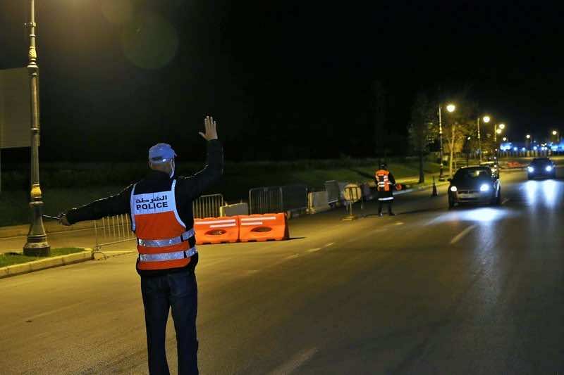 مطالب برفع الحظر الليلي خلال شهر رمضان... ومهنيون: سيسبب لنا خسائر مادية هامة